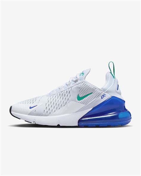 nike damen schuhe air27 c|Nike Air Max 270 Women's Shoes.